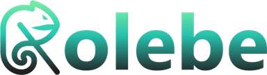 Rolebe wordmark